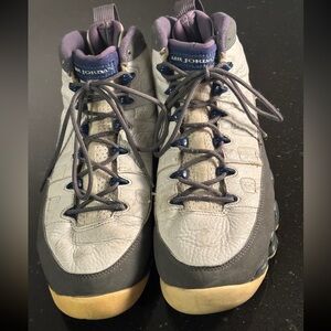 Vintage Air Jordan’s (Version 9) from 1994.